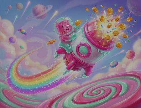 Sugar Rush 1000