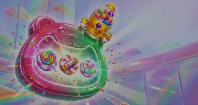 Sugar Rush 1000